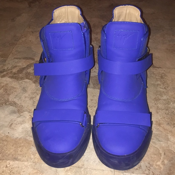 Giuseppe Zanotti Sneakers